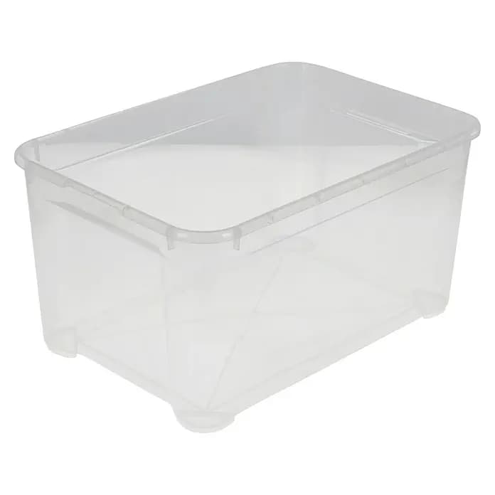 Clearbox, L, 47 l – Bauhaus