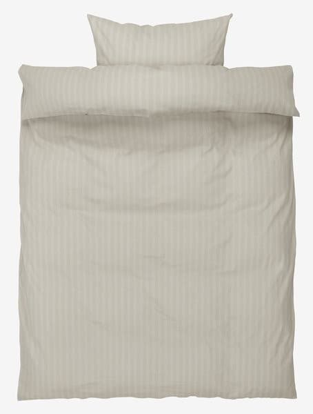 Bettwäsche Mikrofaser, 200x220 cm – Jysk