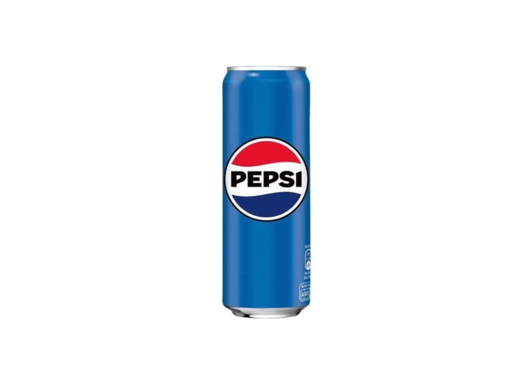 Pepsi Cola, 0,33 l – Lidl
