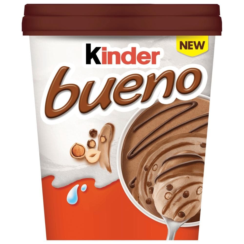 Kinder Bueno Eisbecher, 455 ml – Norma