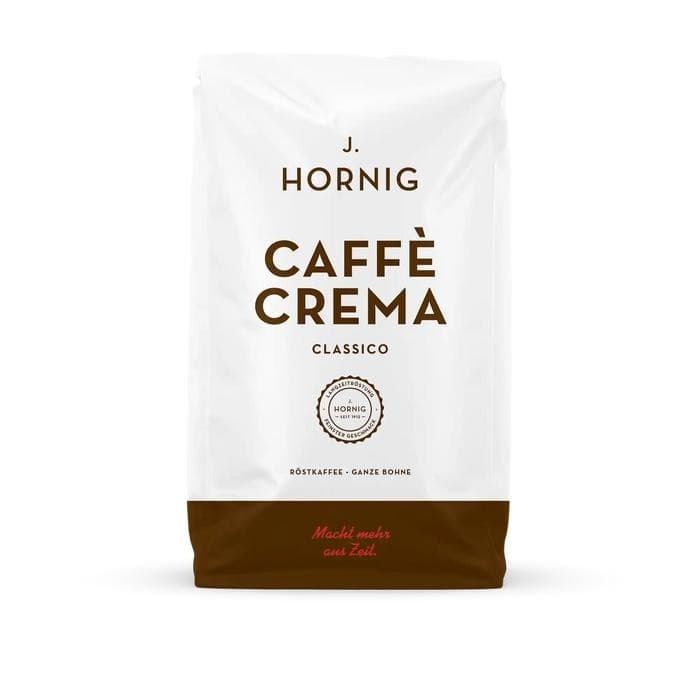 Caffe Crema, 1000 g – Eurospar