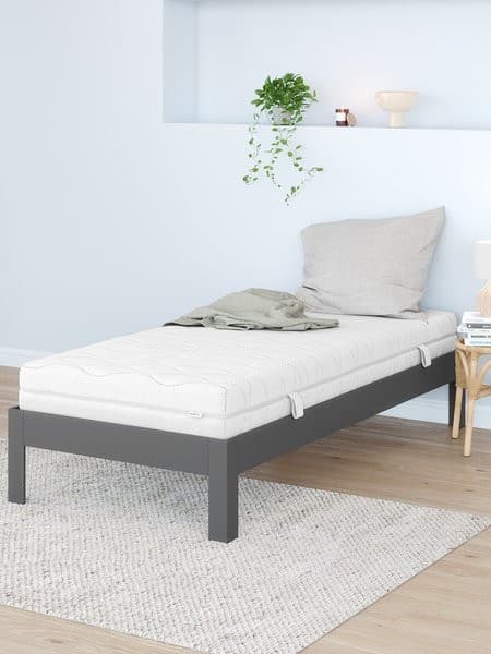 Taschenfederkernmatratze STRIA, 90x190/200 cm – Jysk