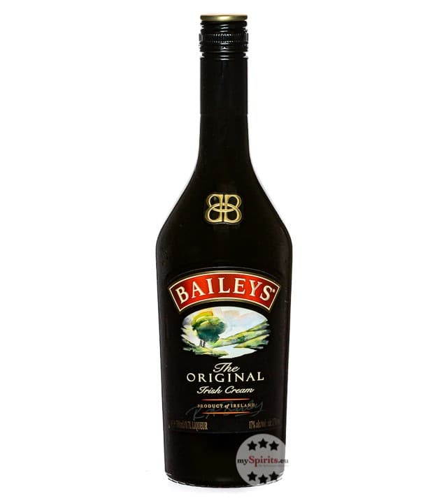 Baileys div. Sorten, 0,5 – 0,7 Liter Flasche – Billa Plus