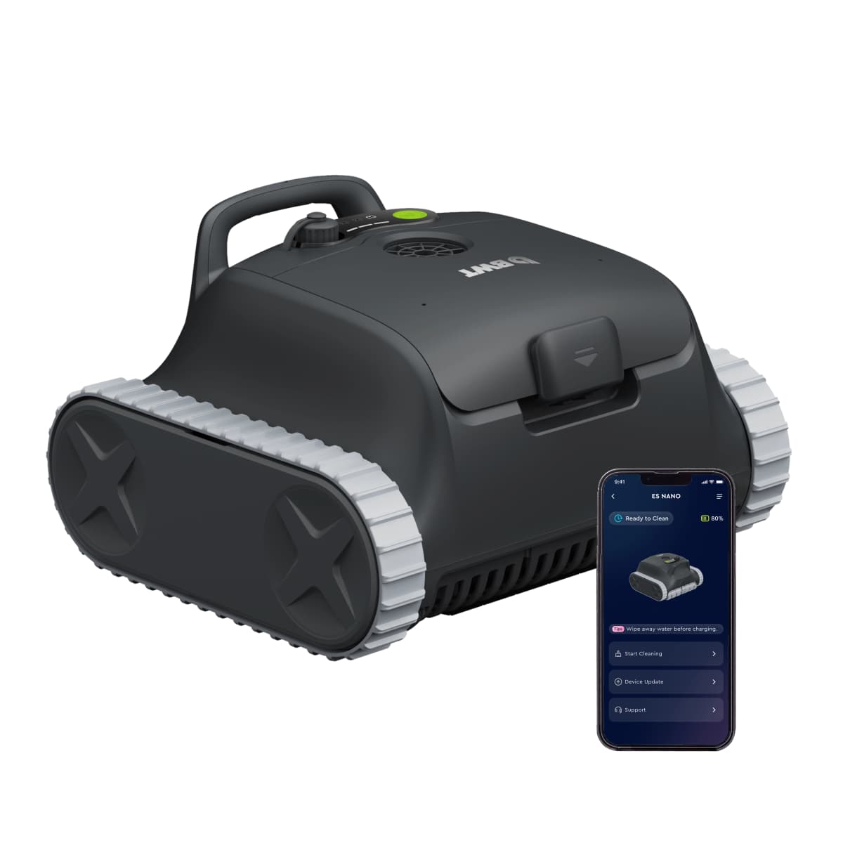 ES Nano BWT Angebot bei Zgonc