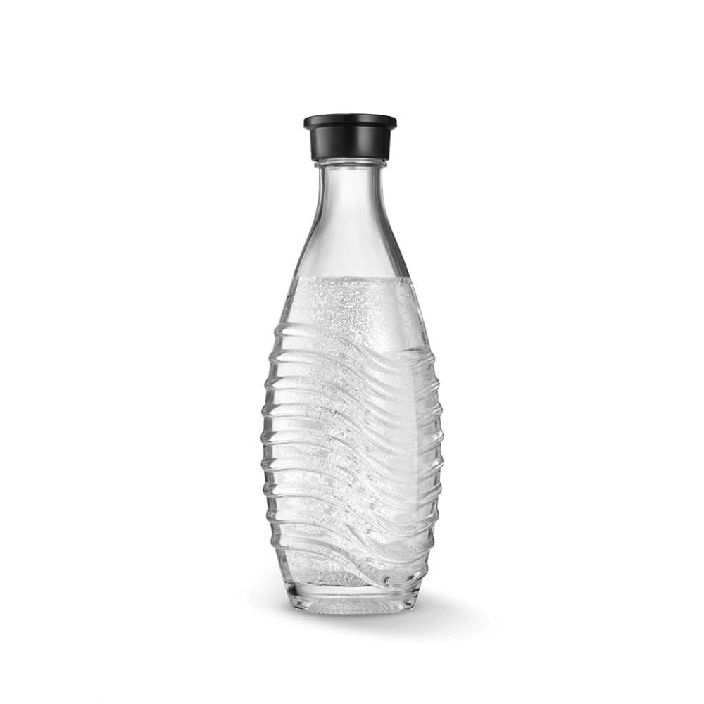 Sodastream Glaskaraffe Angebot bei Penny