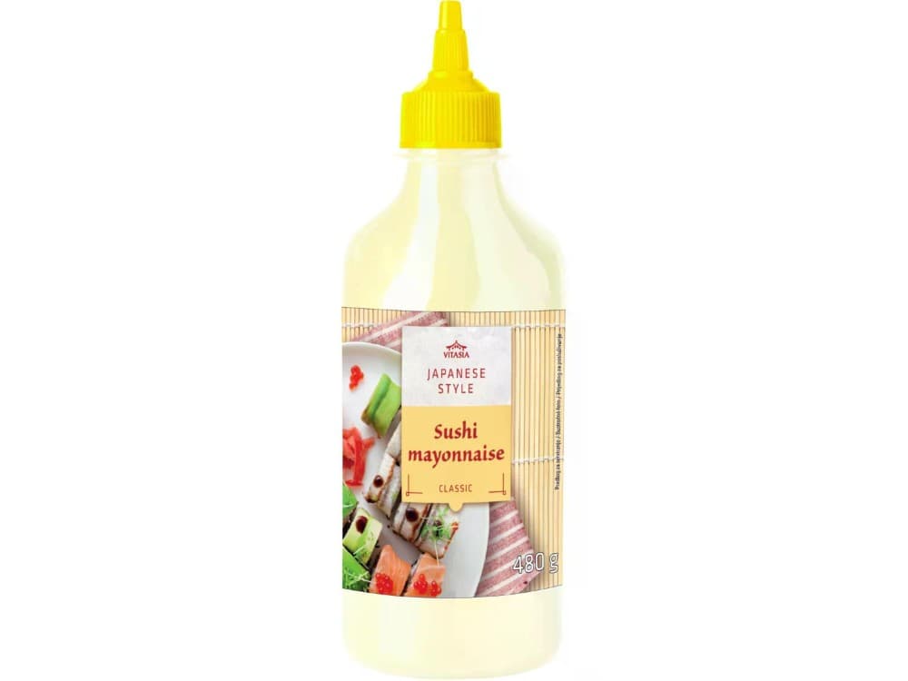 Sushi Mayo 480 g VITASIA Angebot bei Lidl