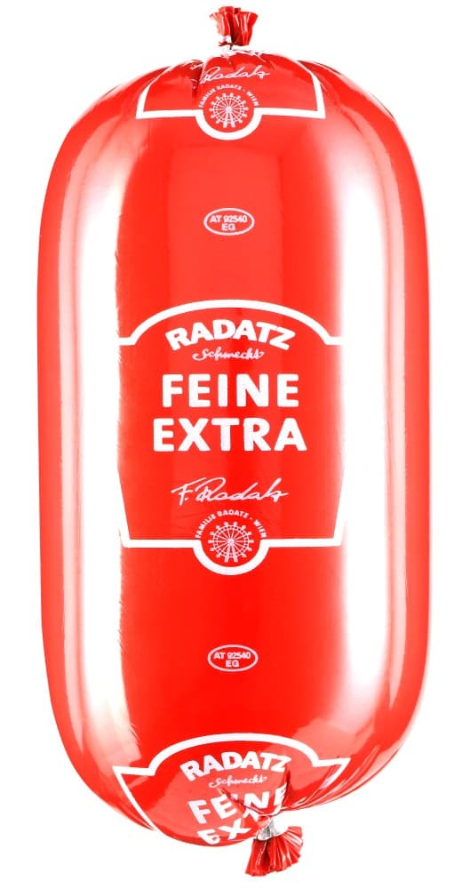 Feine Extra, 1 kg Stange – Billa