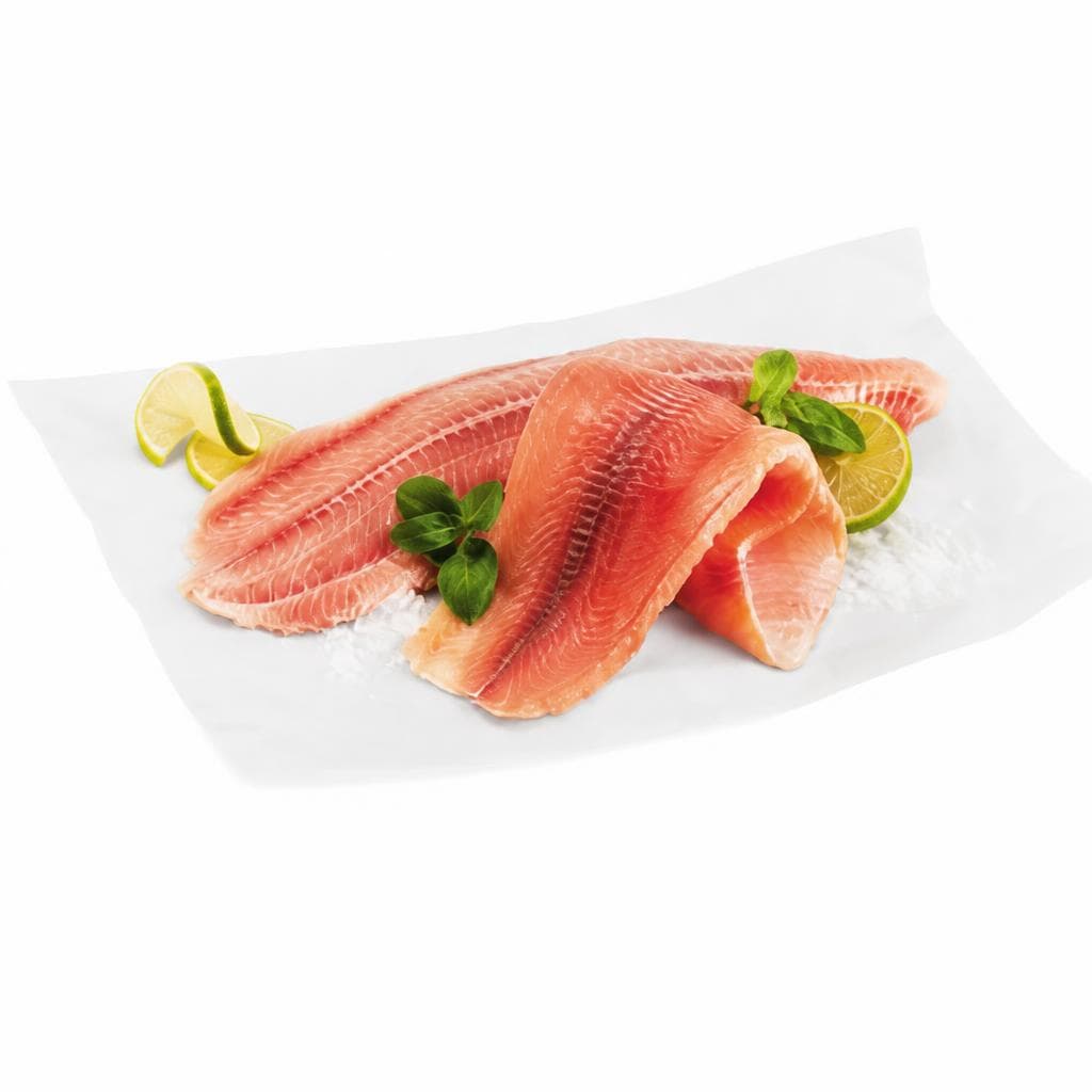 Welsfilet, 100 g – Interspar