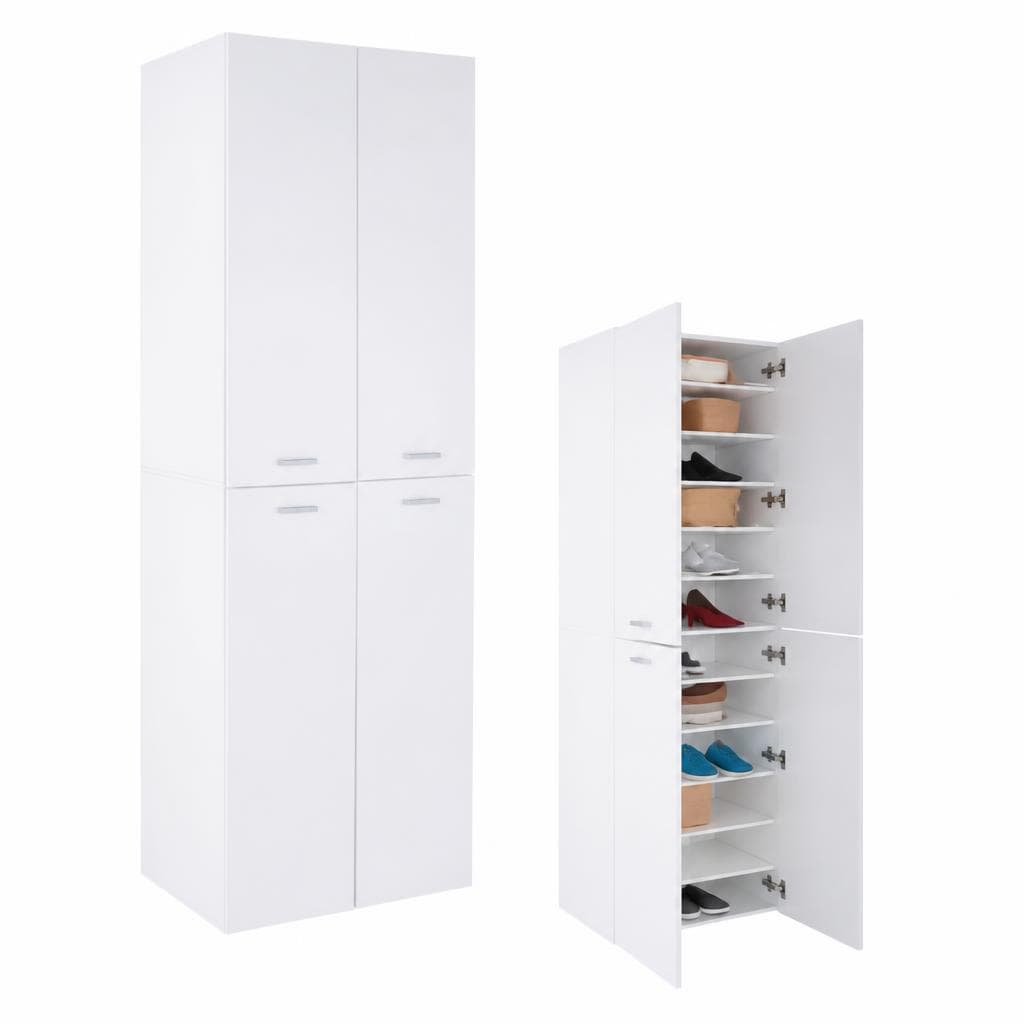 Schuhschrank – Möbelix