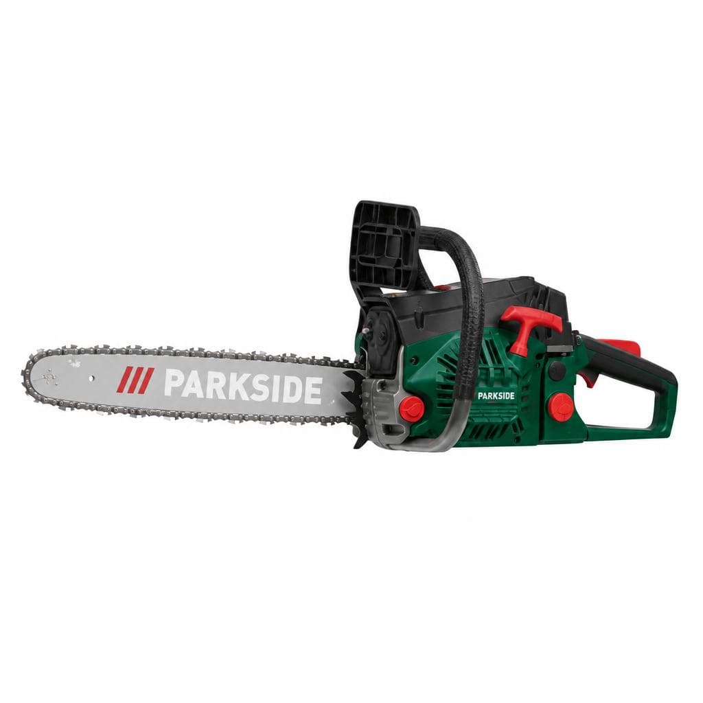 PARKSIDE Benzin Kettensäge – Lidl