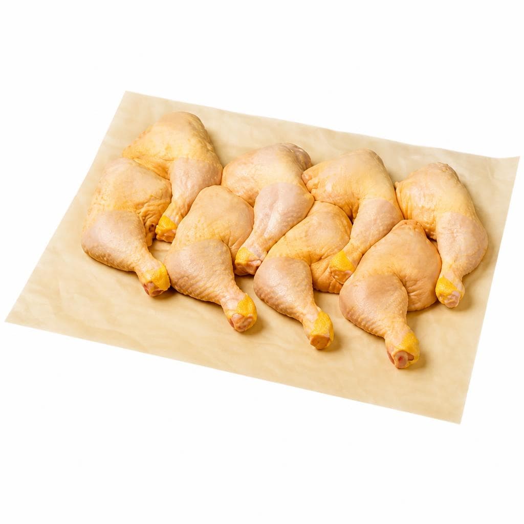 clever Hendl-Keulenviertel Großpackung – Billa