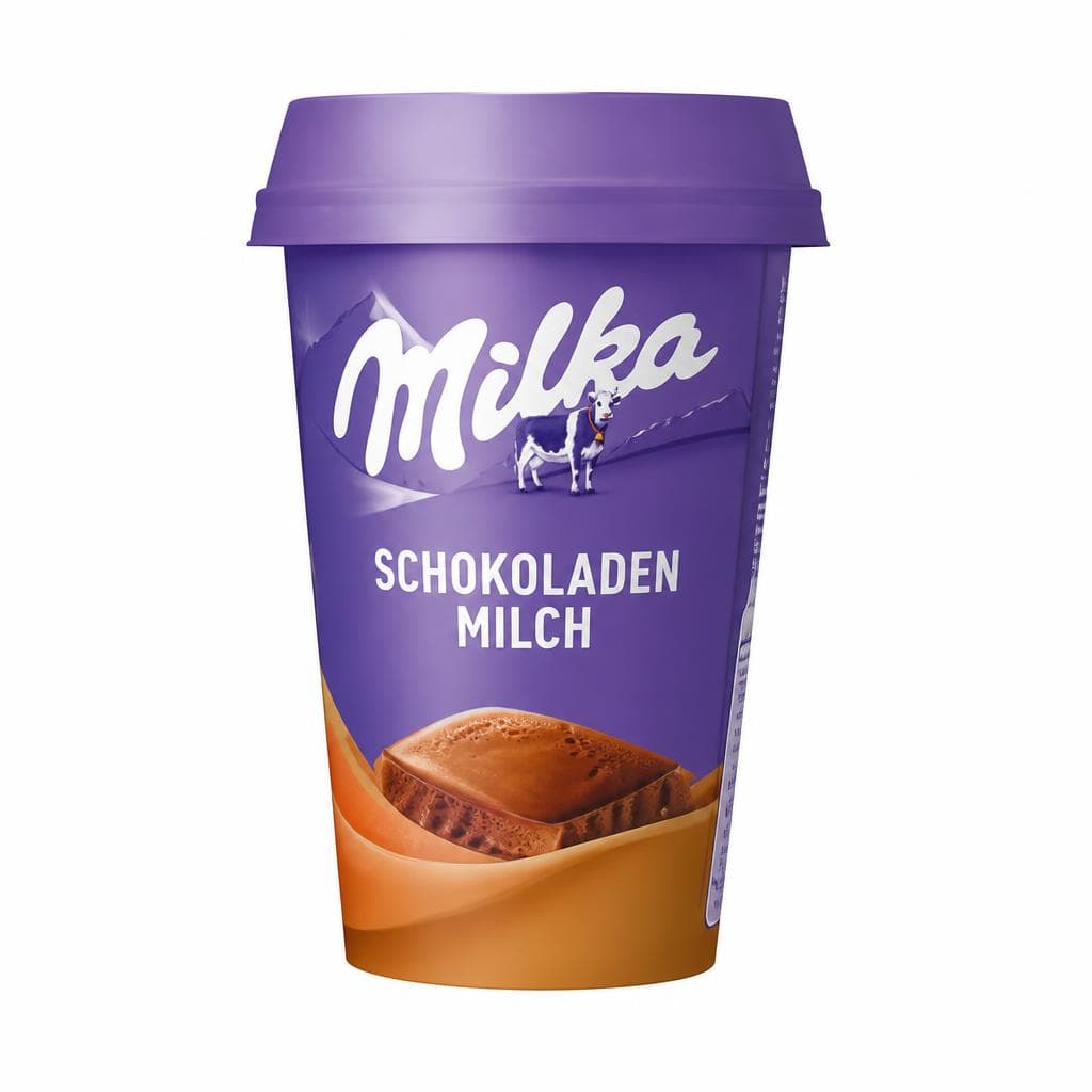 Milka Drink, 220 ml – Billa Plus