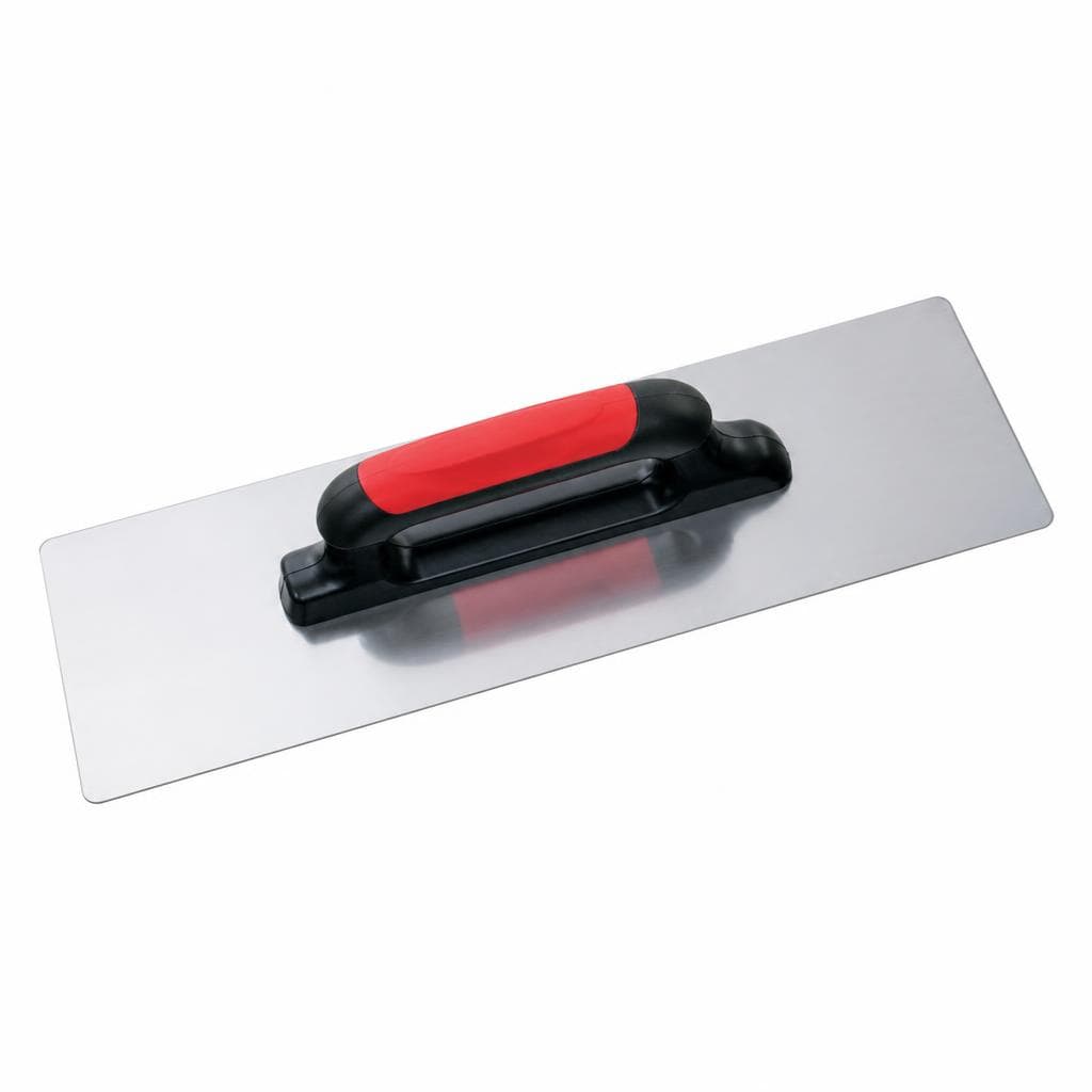 Schweizer Glättekelle KRAFT – Norma