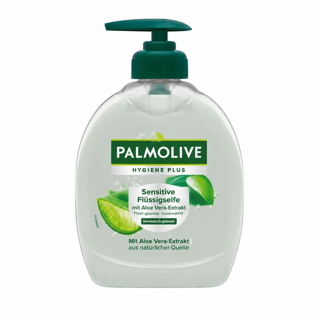 Palmolive Flüssigseife, 300 ml – Billa