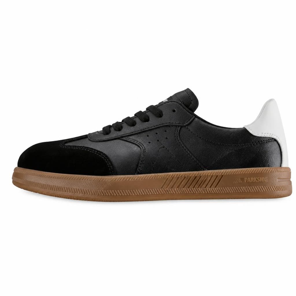 Herren S1-Sicherheitsschuhe PARKSIDE Angebot bei Lidl
