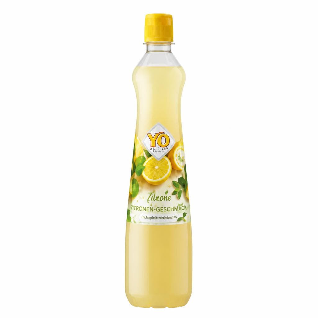 Yo Sirup 0,7 Liter Angebot bei Spar