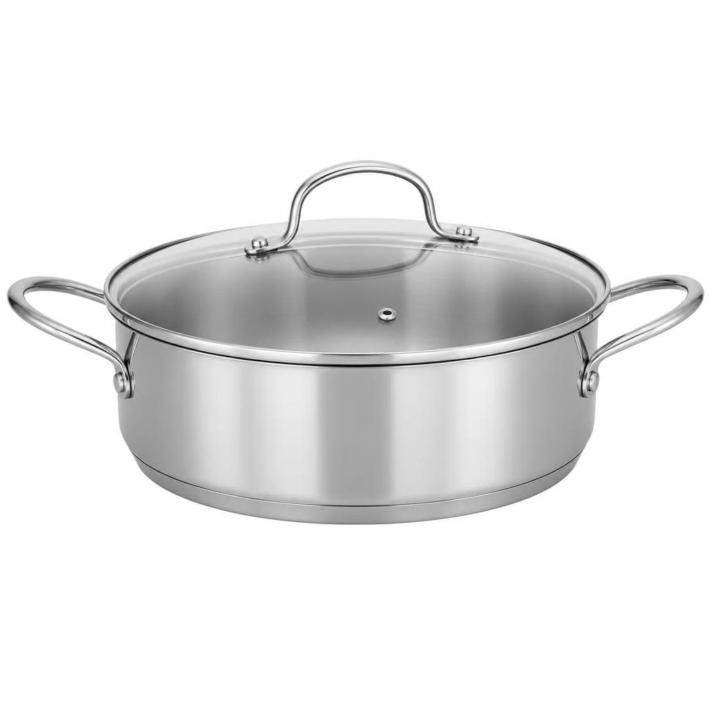 Schmortopf, 28 cm – Interspar