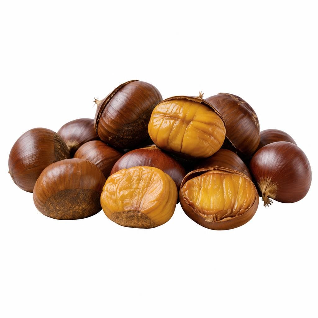 Esskastanien, 500 g – Lidl