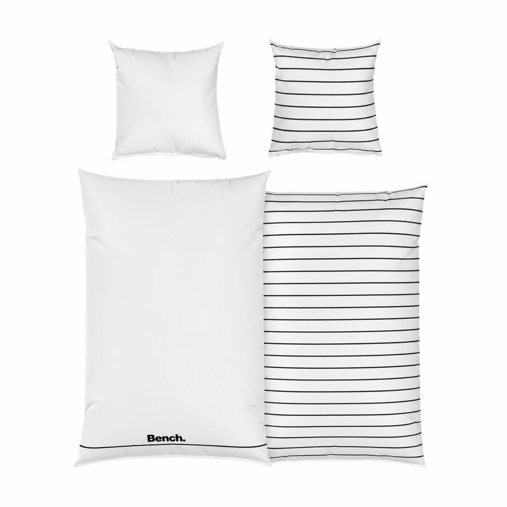 Bench Bettwäsche & Kopfkissenbezug, 1 Stück – Billa Plus
