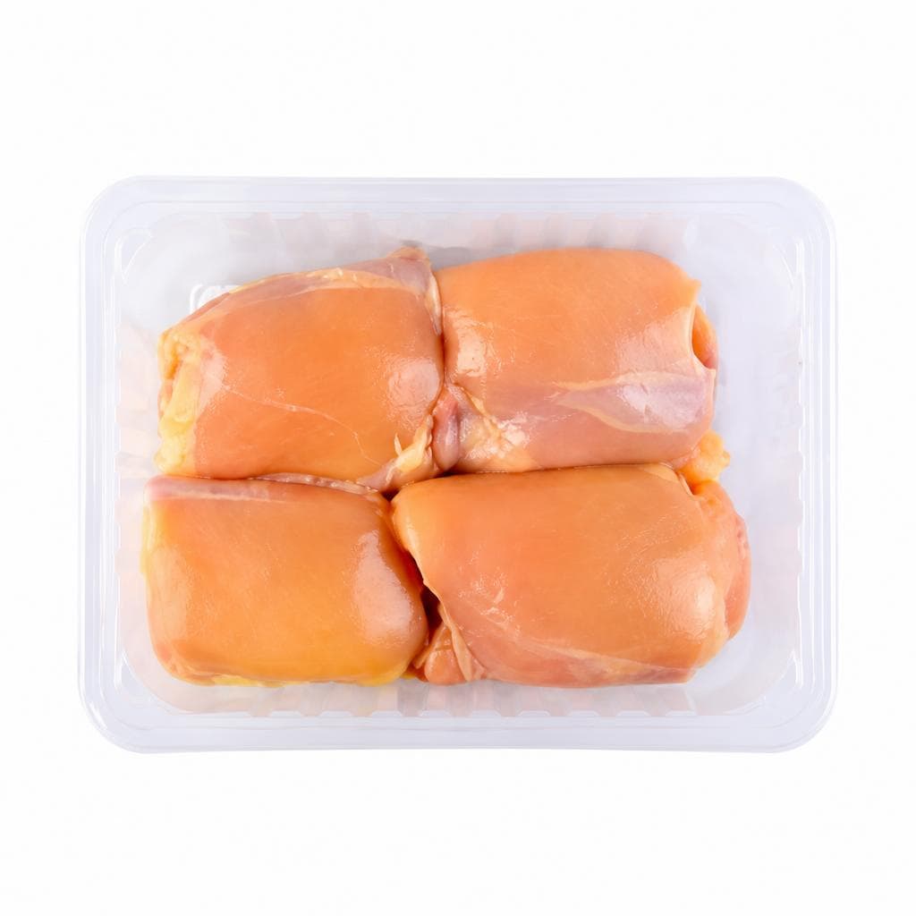 Huber Hendl Oberkeulenschnitzel, 500 g – MPREIS