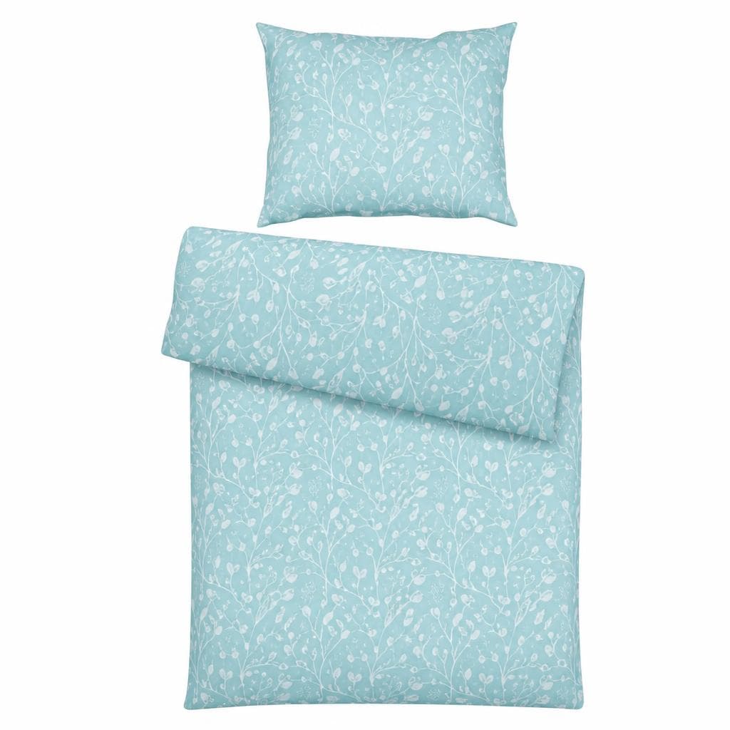Bettwäsche „Frida“ ca. 70x90 und 140x200cm Angebot bei Mömax