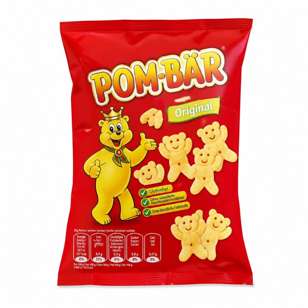 Pom-Bär 65 g Angebot bei Billa