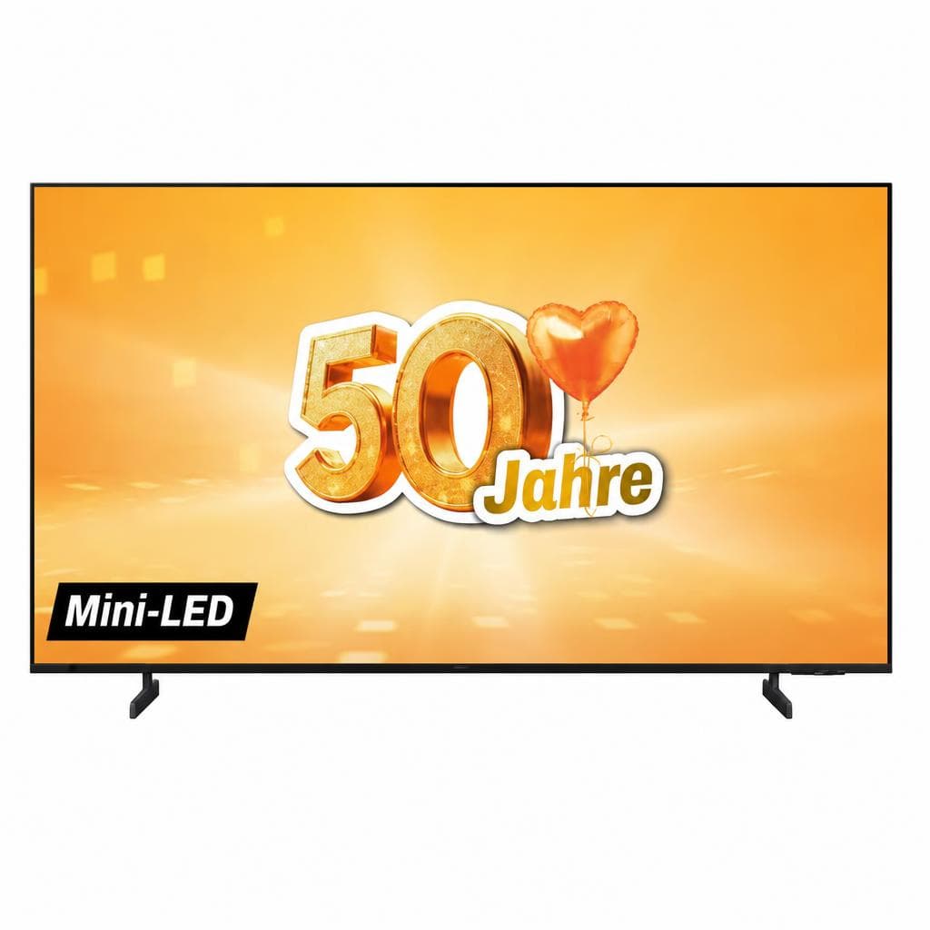 Mini-LED-TV 65M83H, 65 Zoll (163 cm) Samsung – Expert