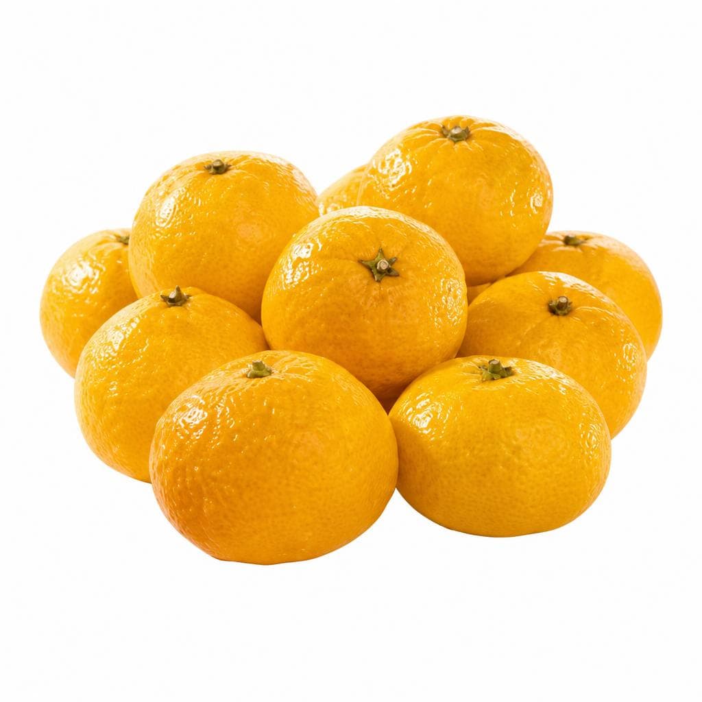 Satsumas, 1 kg – Maximarkt