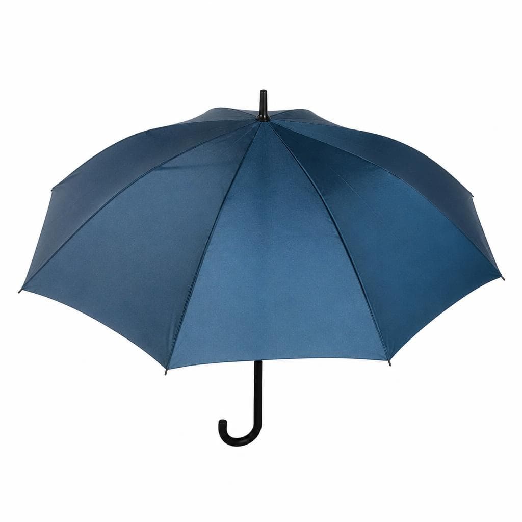 Sturmfester Regenschirm SURVIVAL – Norma