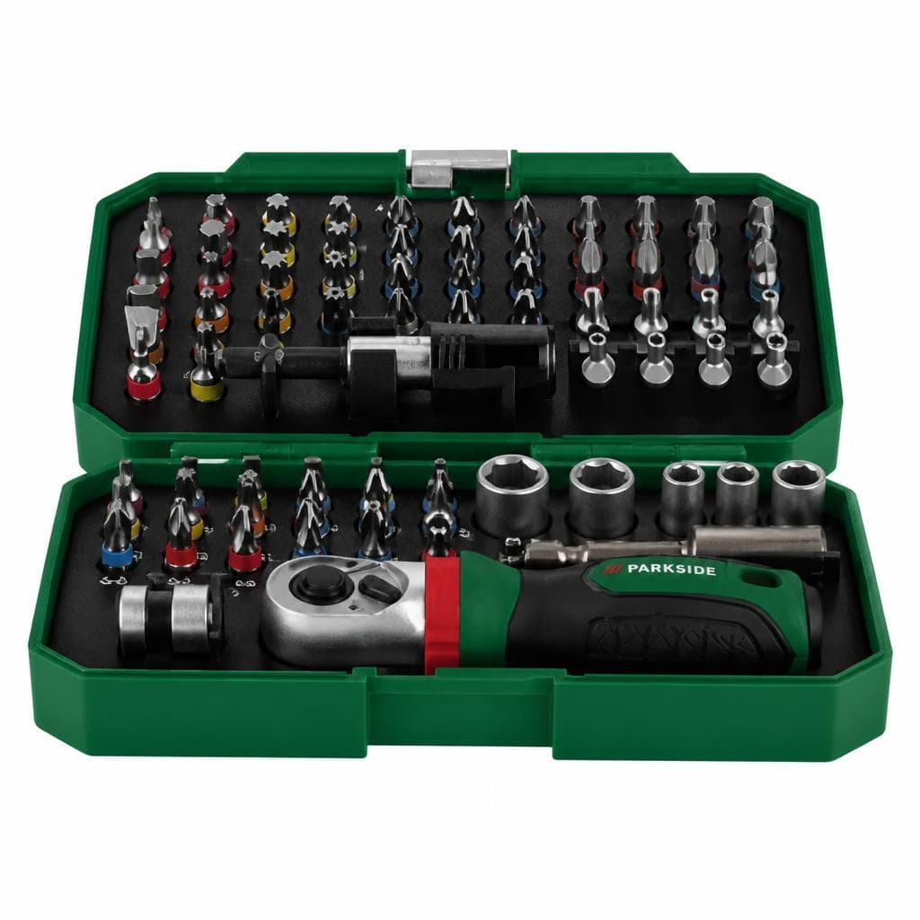Magnetschale/Magnetschalen-Set PARKSIDE – Lidl
