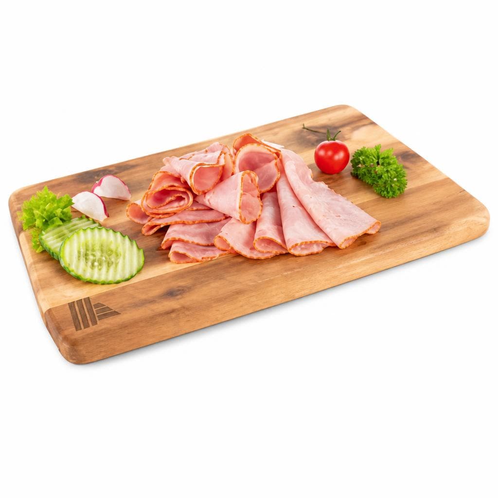 Aufschnitt Hauchfein, 150 g – Hofer