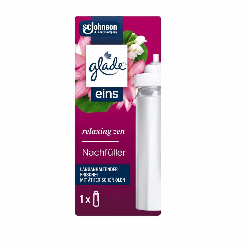 Glade Touch & Fresh, per Stück – Billa