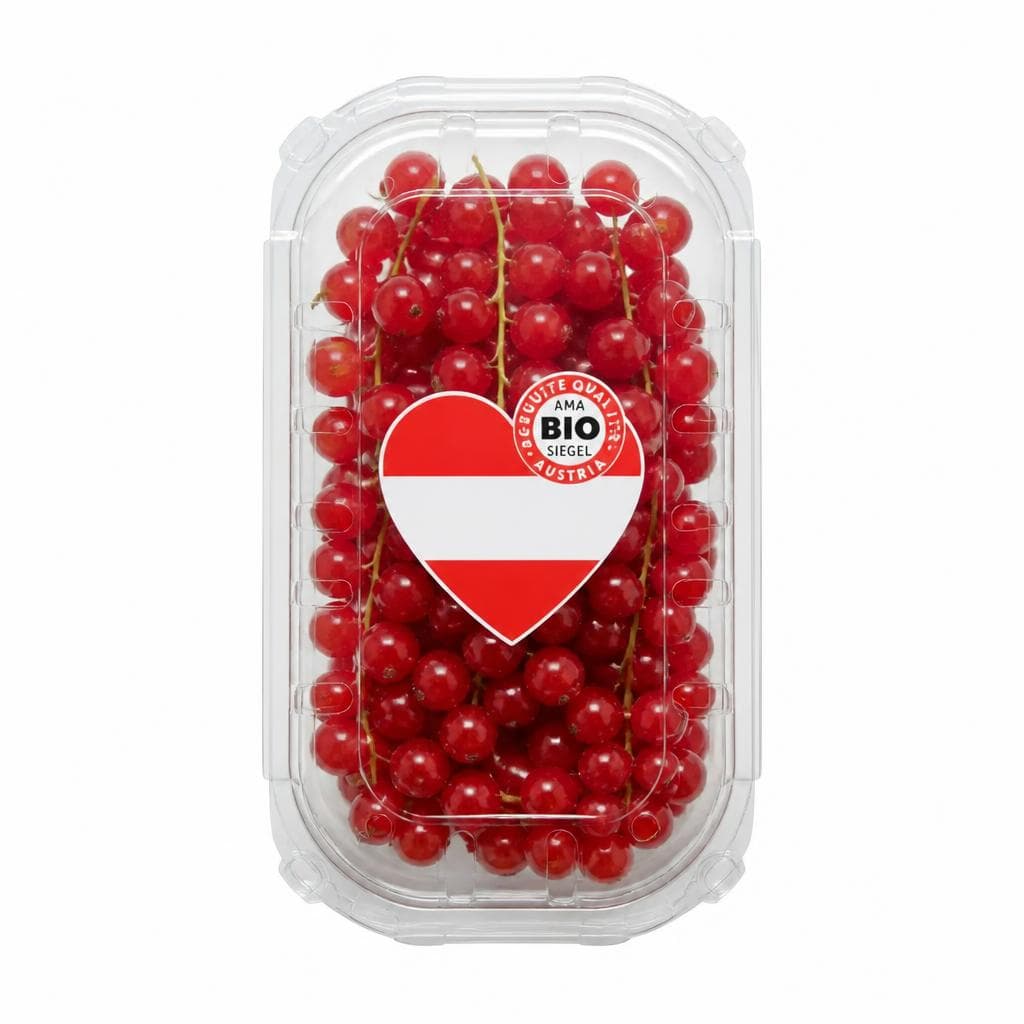 Ribiseln aus Österreich, 250 g – Lidl