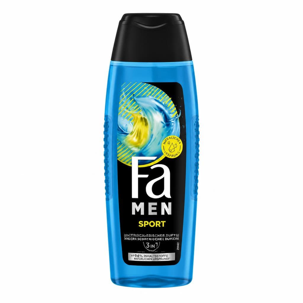 Fa Duschgel, 250 ml – Spar