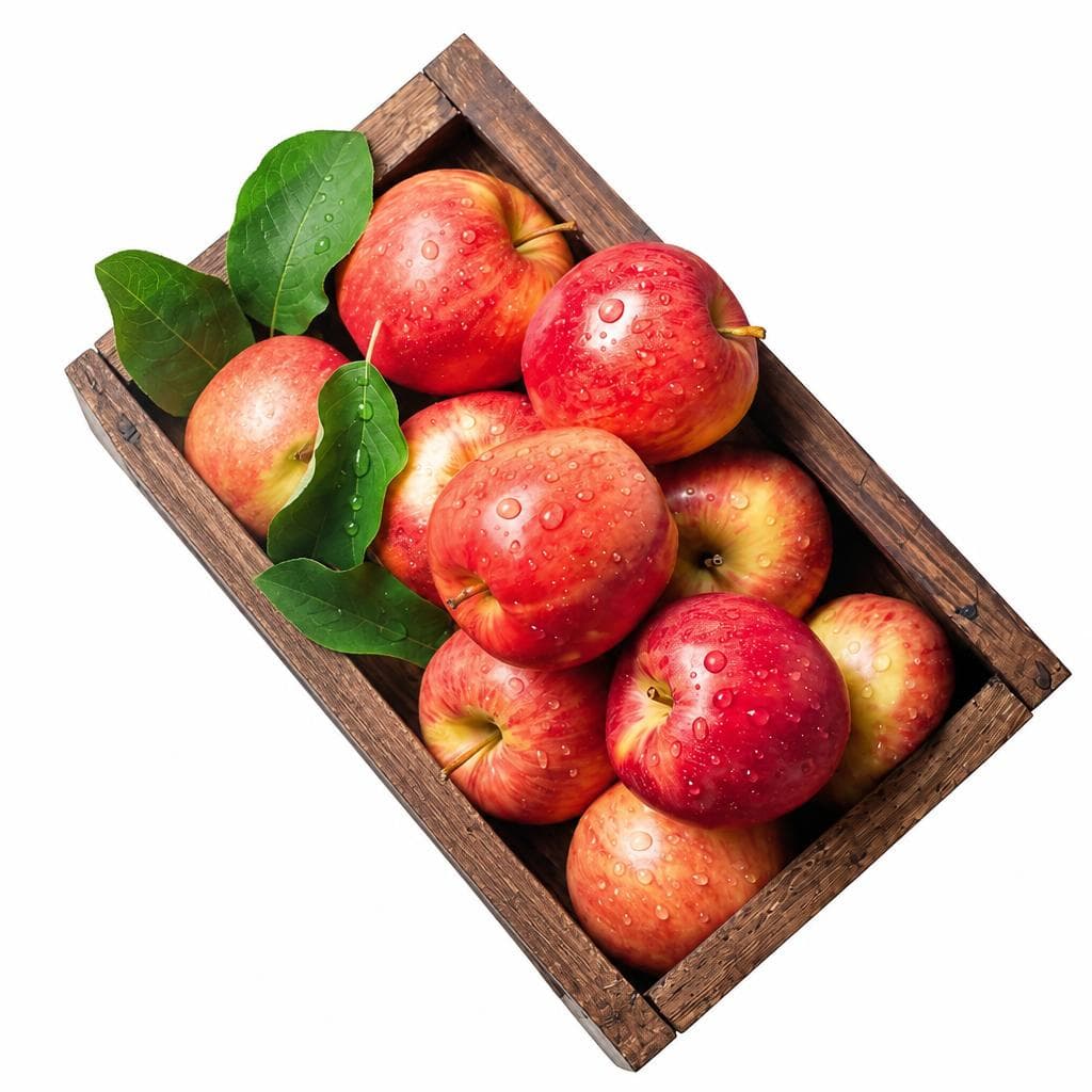 Äpfel, 2 kg – Hofer