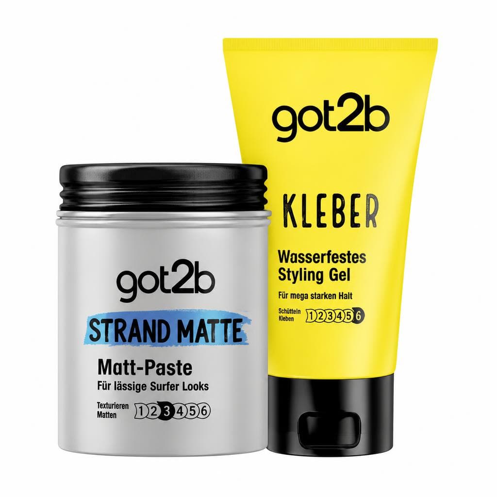 GOT2B Artikel – Müller