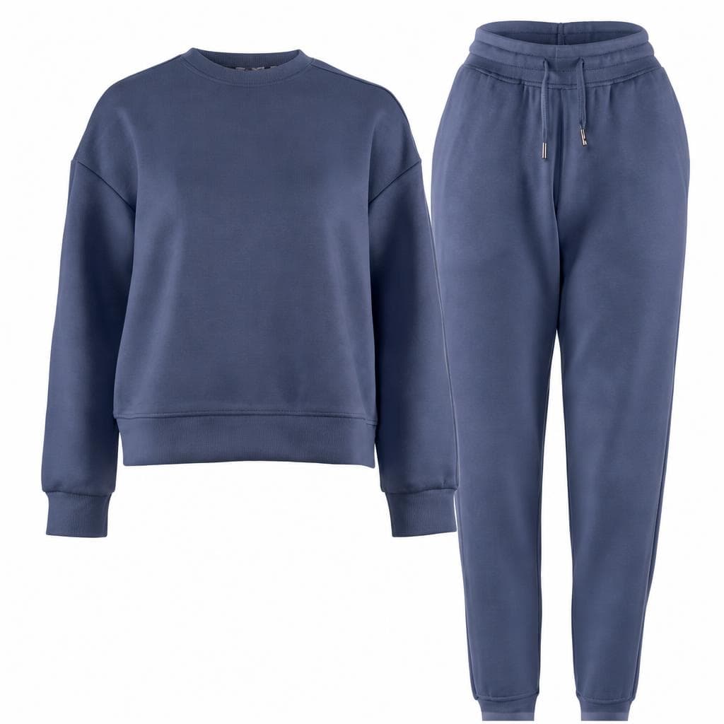 Damen-Sweatshirt-/Hose CRANE – Hofer