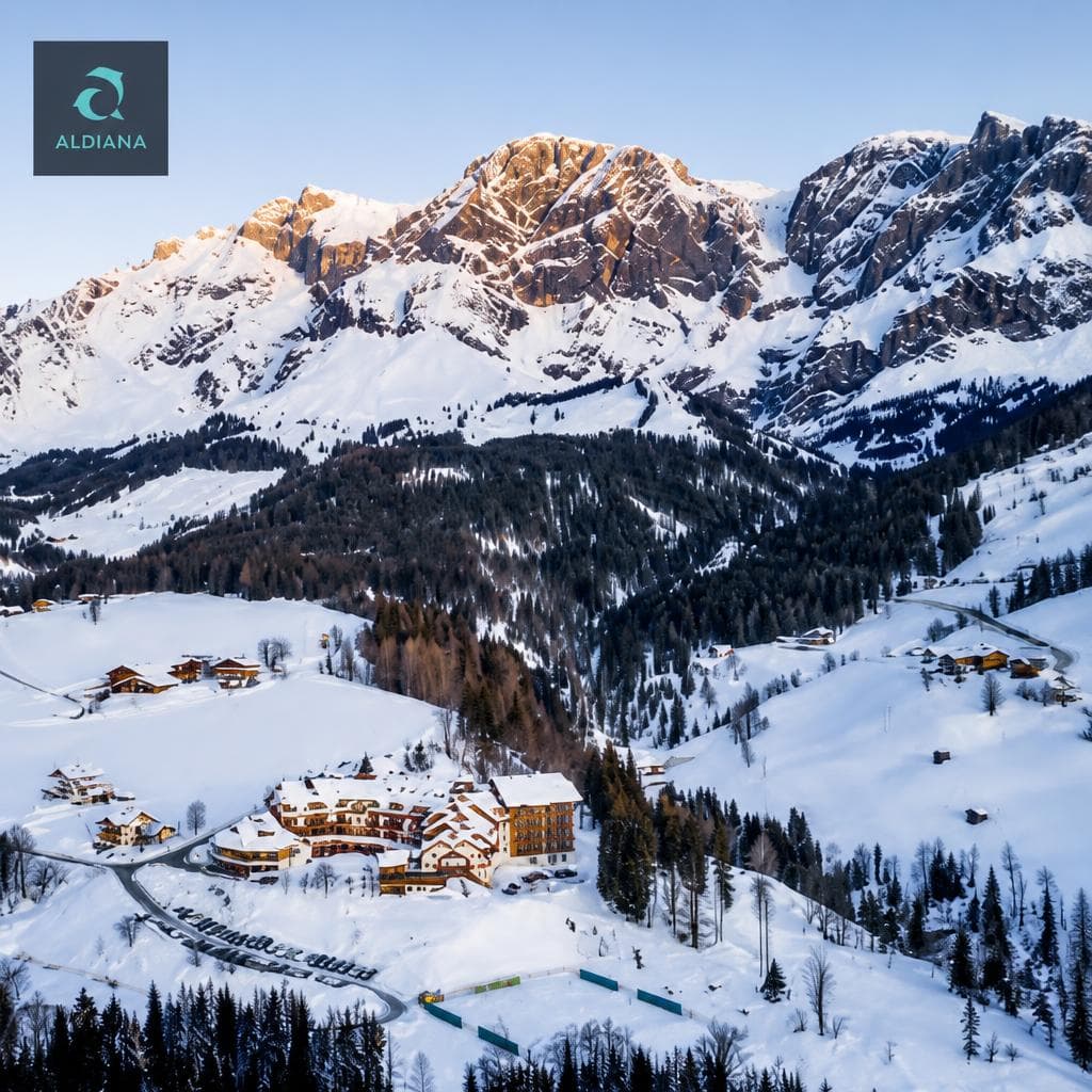 Salzburg Mühlbach/Hochkönig – Aldiana Club Hochkönig, 1 Nacht – Billa Reisen