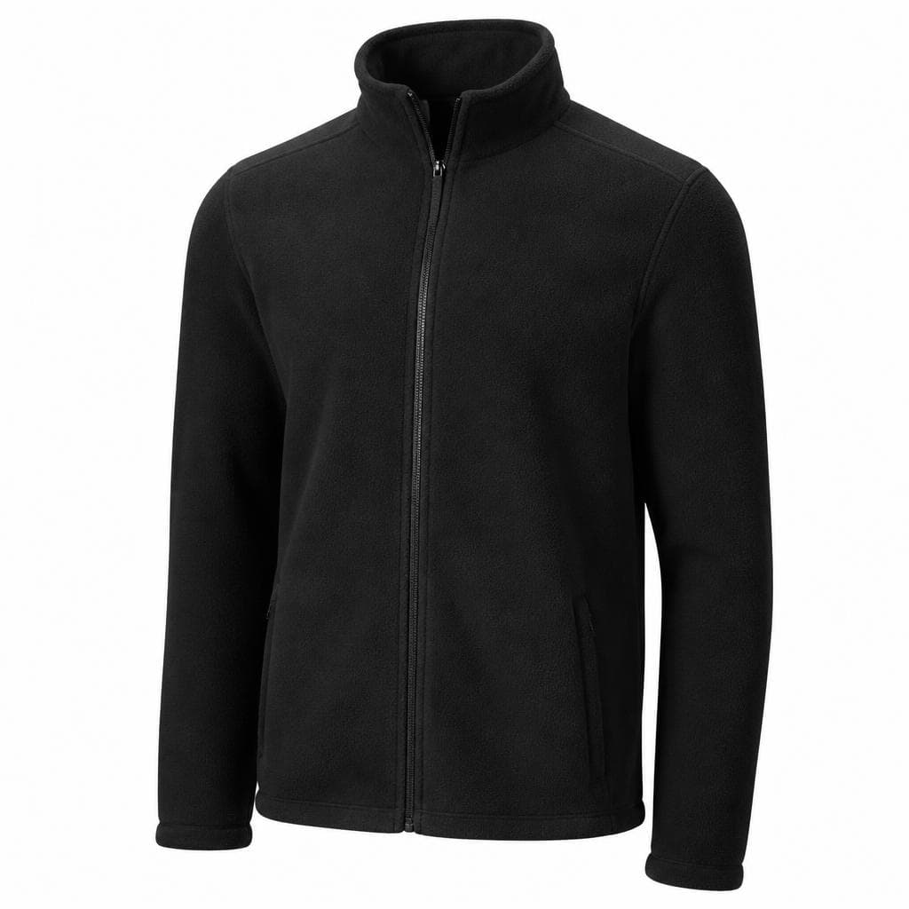 Fleece-Blouson Ronley – Norma