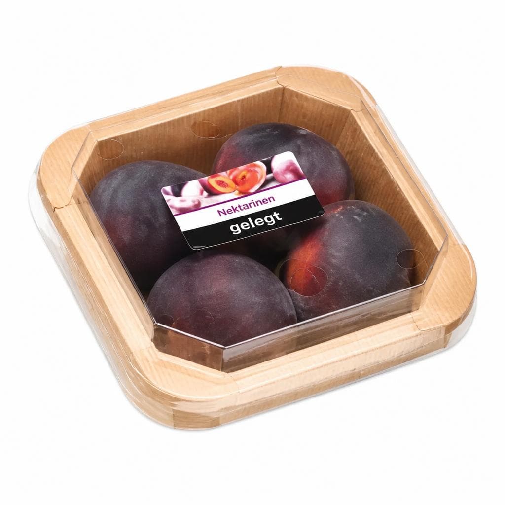 Nektarinen gelegt, per kg – Maximarkt