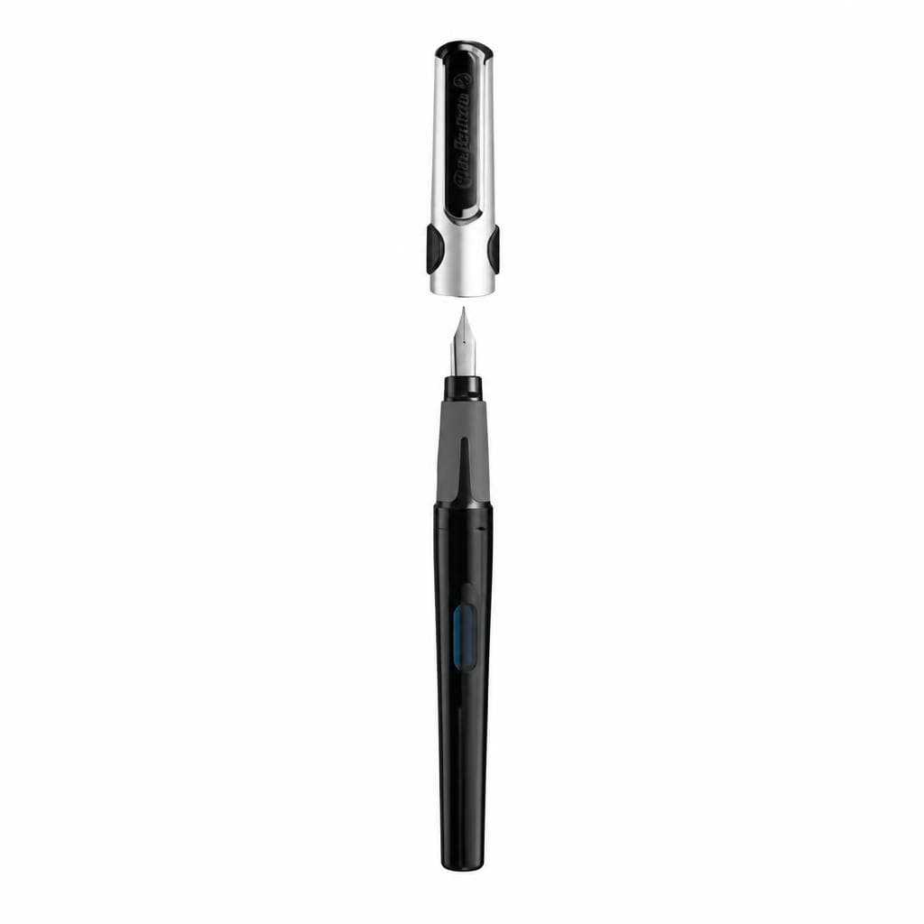 Pelikan Linkshänder Füllhalter Angebot bei Müller