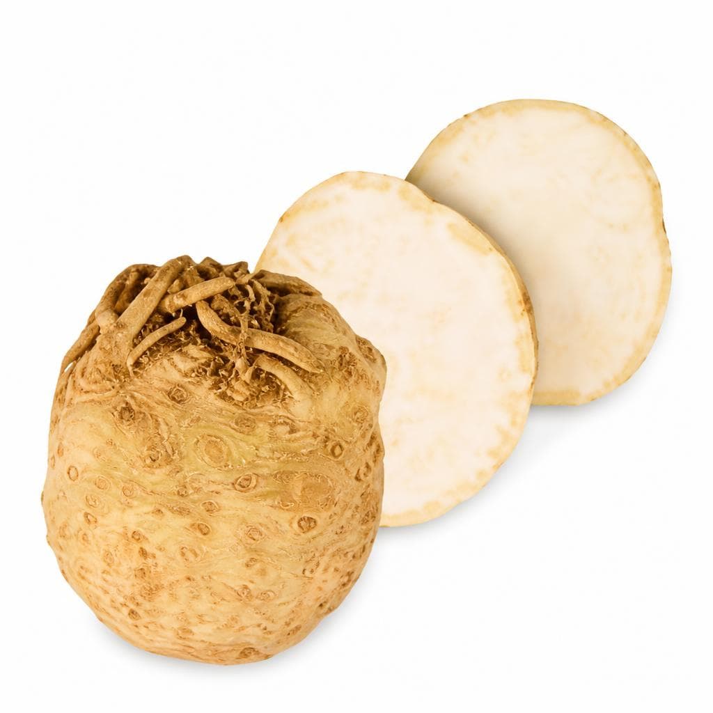Bio-Sellerie, per kg – Hofer