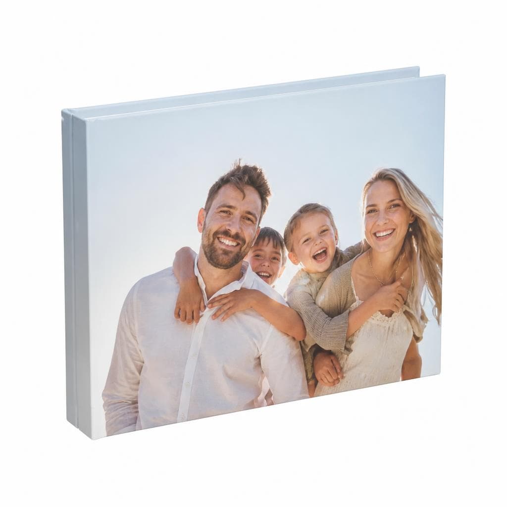 Lidl Fotos Fotobuch Fotopapier, 26 Seiten – Lidl