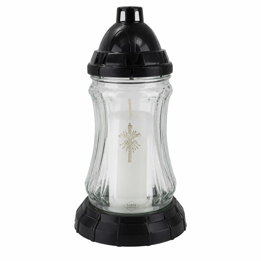 Ambrosius Glas-Königs-licht – Norma