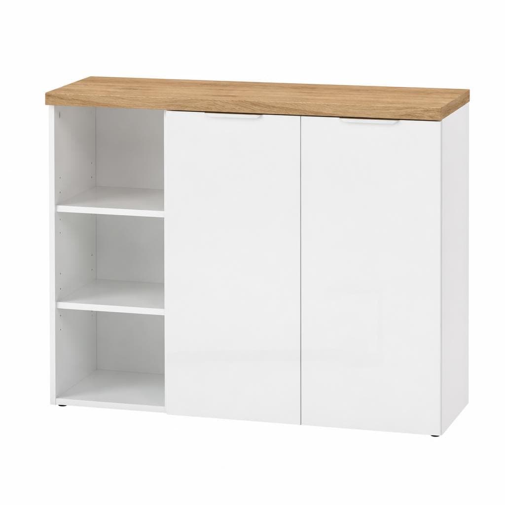 Siena Schranksystem ca. 40x110x38 cm Angebot bei Mömax