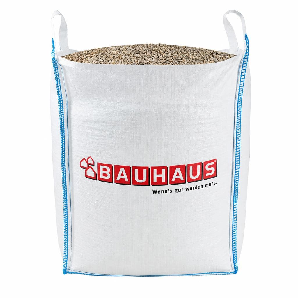 Pflastersplitt 25 kg Angebot bei Bauhaus