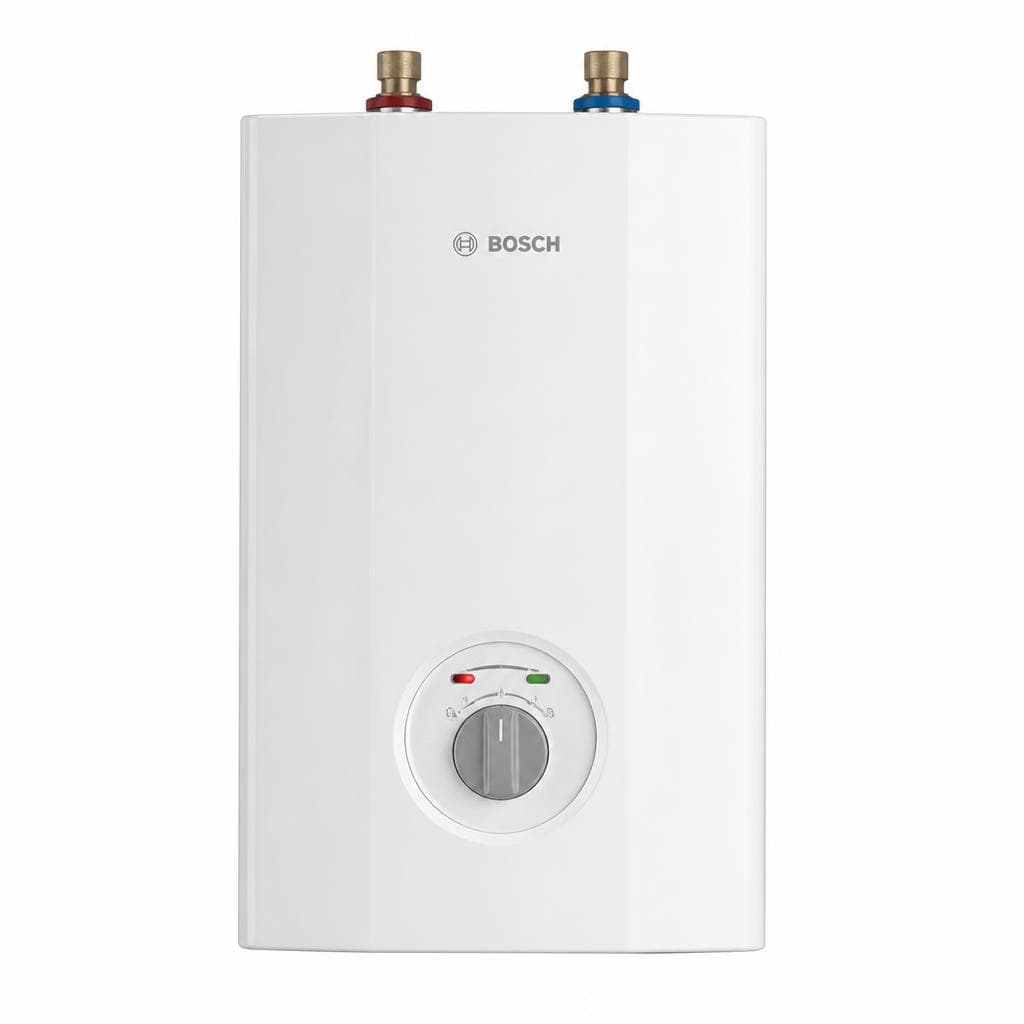 Kleindurchlauferhitzer Elekt.tronic Comfort C, 1,8 l, 3,6 kW Bosch – Bauhaus
