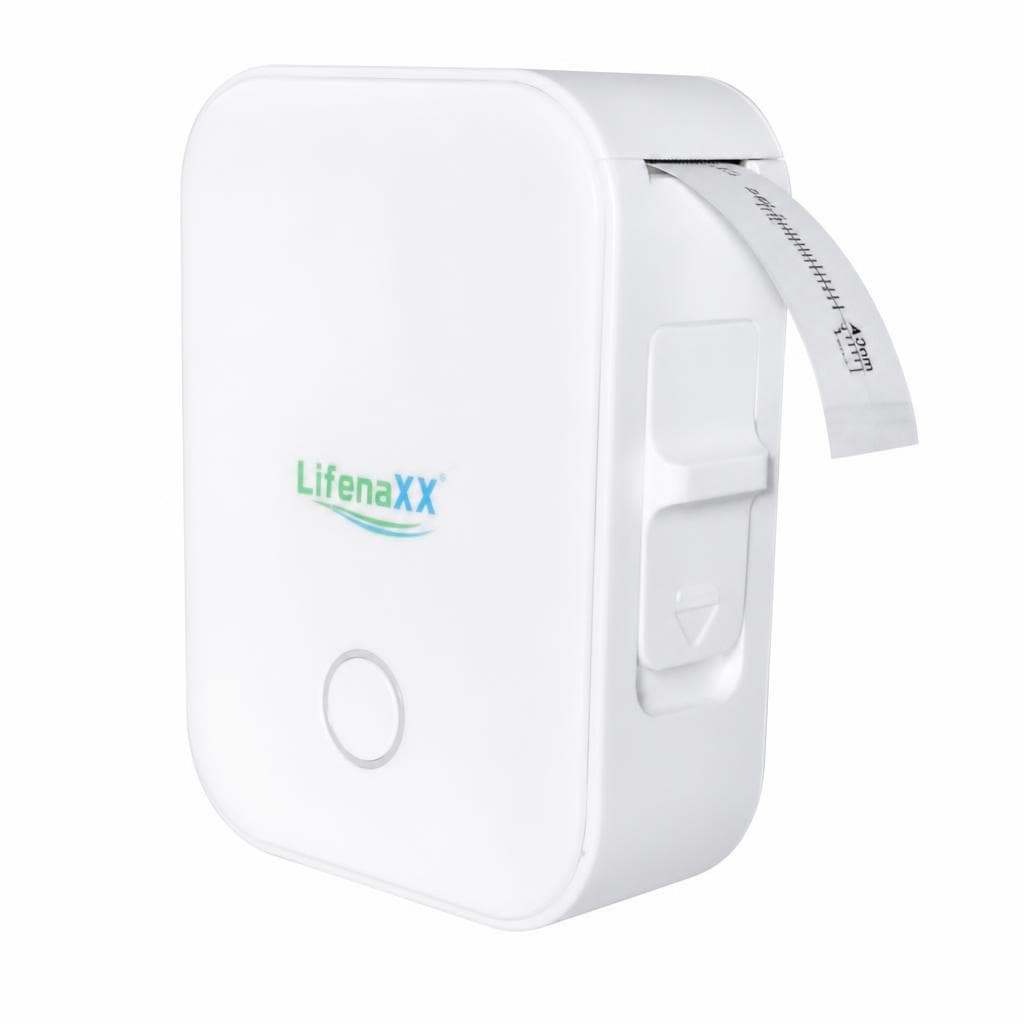 Thermo-Etikettendrucker LifenaXX – Penny
