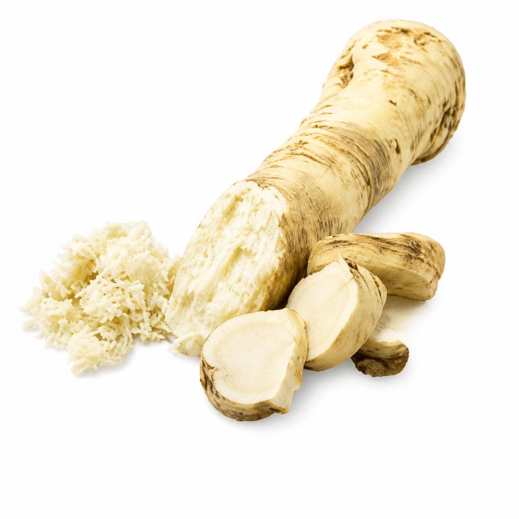 Österr. Kren, 1 kg – Maximarkt