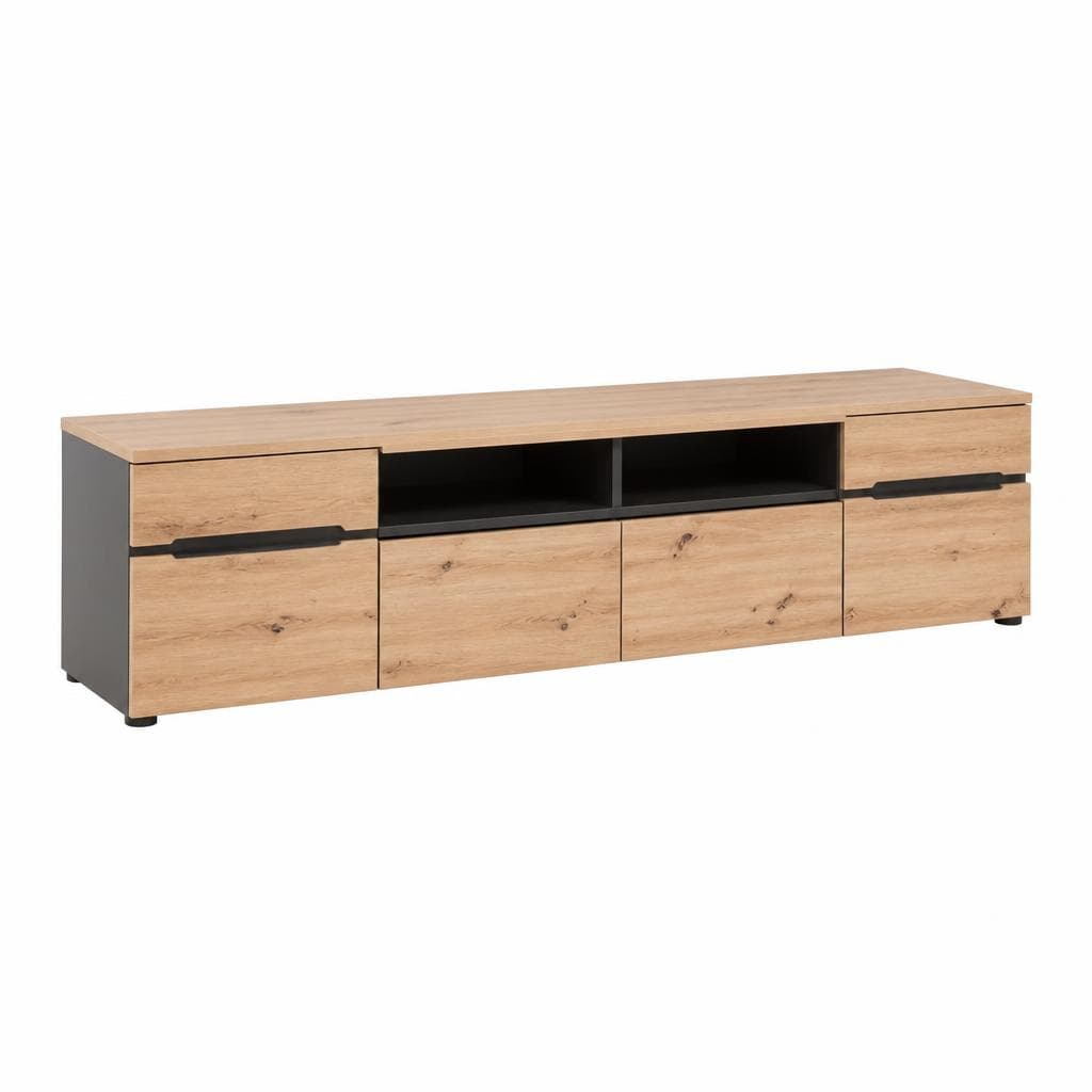 TV-Element ca. 192/53/47cm CARRYHOME Angebot bei XXXLutz